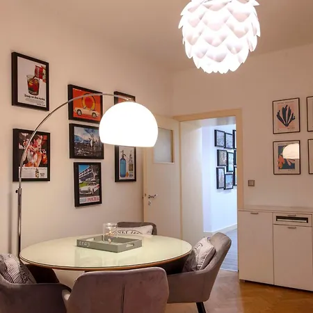 Apartamento Top-designerwohnung In Messenaehe Düsseldorf