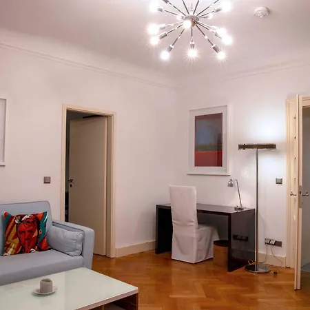 Top-designerwohnung In Messenaehe * Düsseldorf